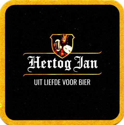 arcen li-nl hertog jan hertog quad 2a (180-uit liefde voor bier)
